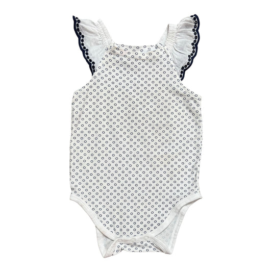 Country Road Bodysuit (Size 6-12M)