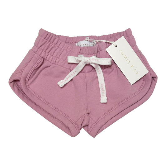 Jamie Kay Shorts (Size 3-6M)