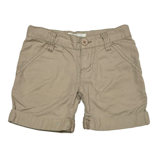 Country Road Shorts (3Y)