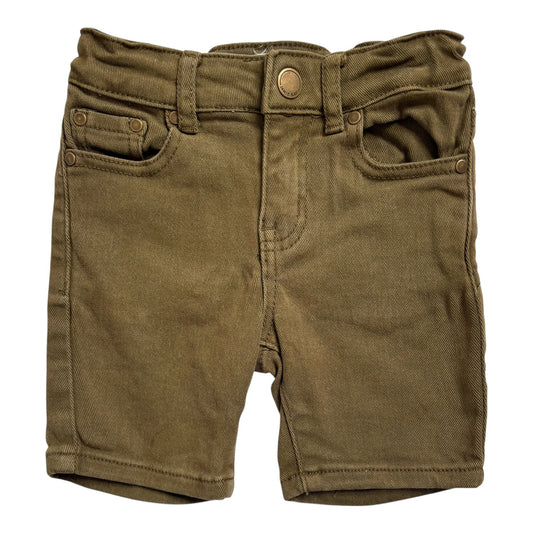 Jamie Kay Shorts (Size 4Y)