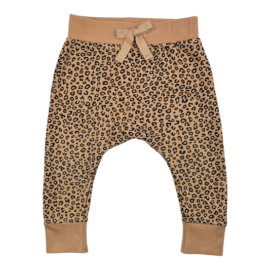 Huxbaby Fleece Trackpants (Size 3Y)