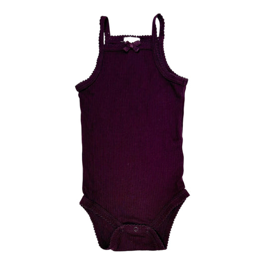Jamie Kay Bodysuit (Size 12-18M)