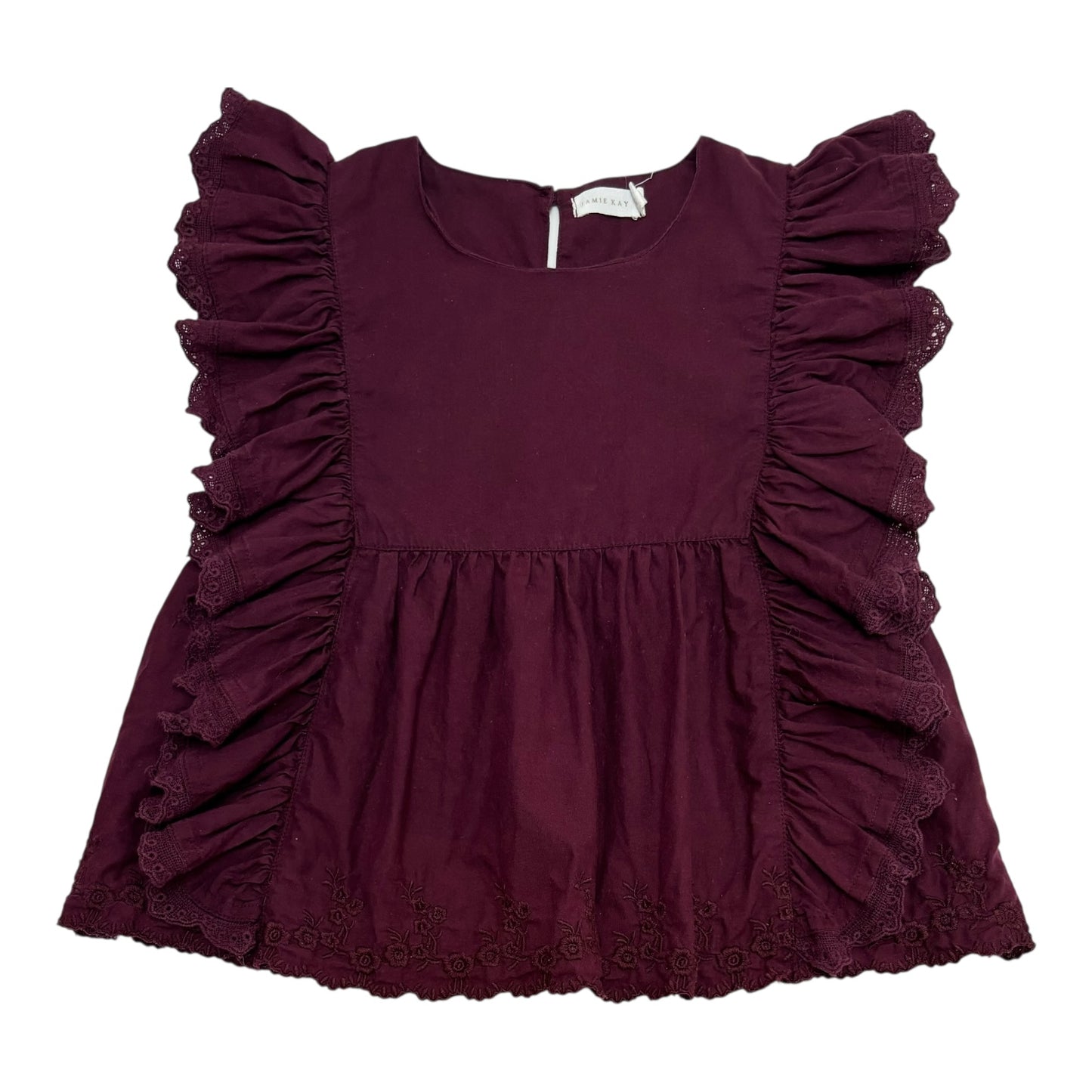 Jamie Kay Top (4Y)