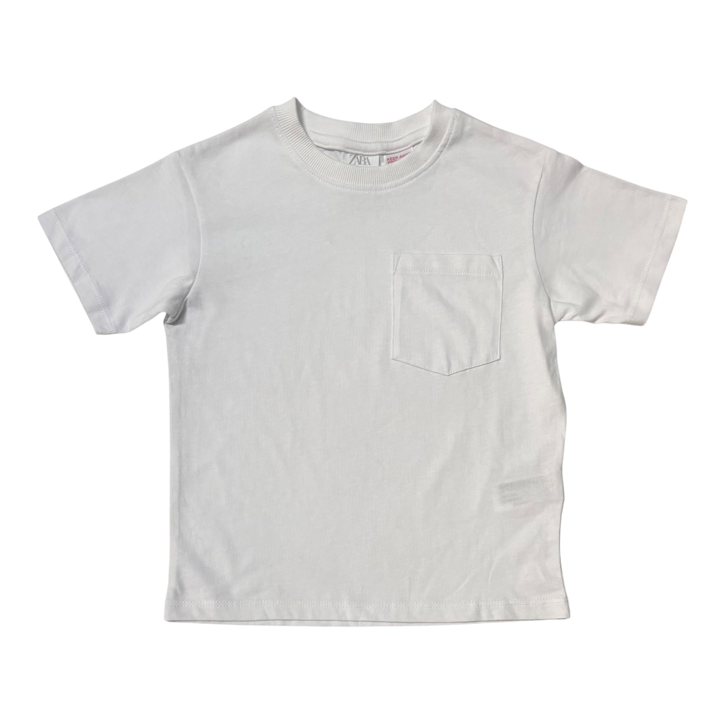 Zara Top (Size 3Y)
