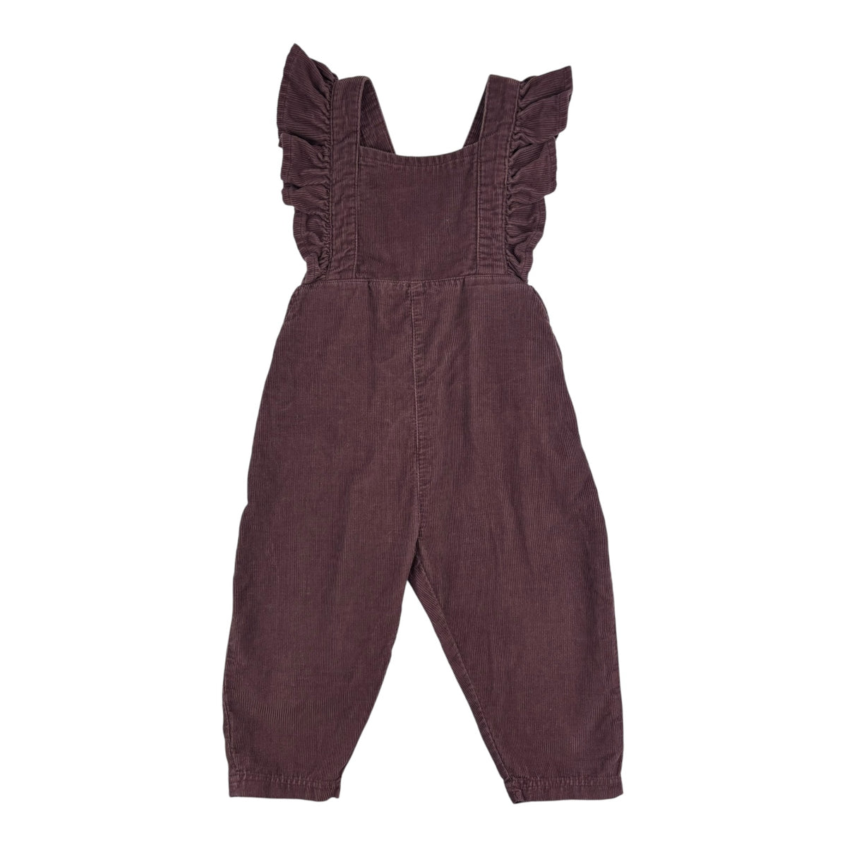Jamie Kay Romper (Size 12-18M)