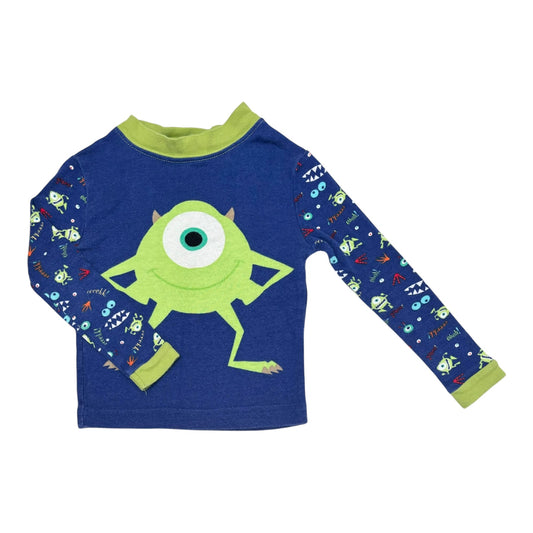 Disney Store Top (Size 3Y)