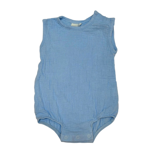 Maki Romper (3-6M)