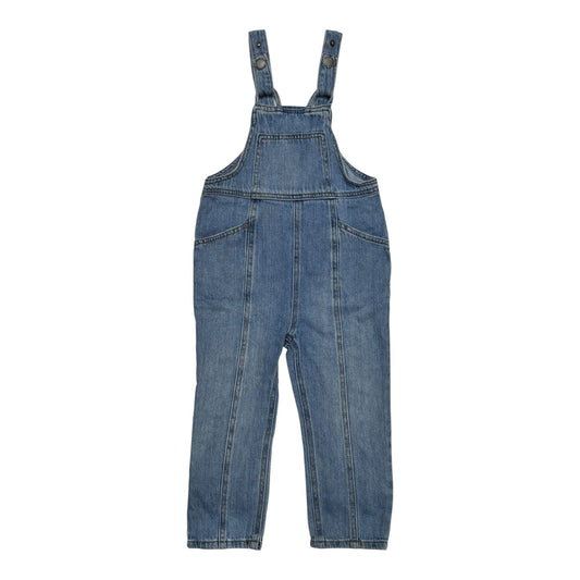 Cotton On Overalls (Size 4Y)