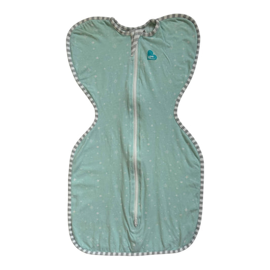 Love to Dream 0.2TOG Sleepsack (S)