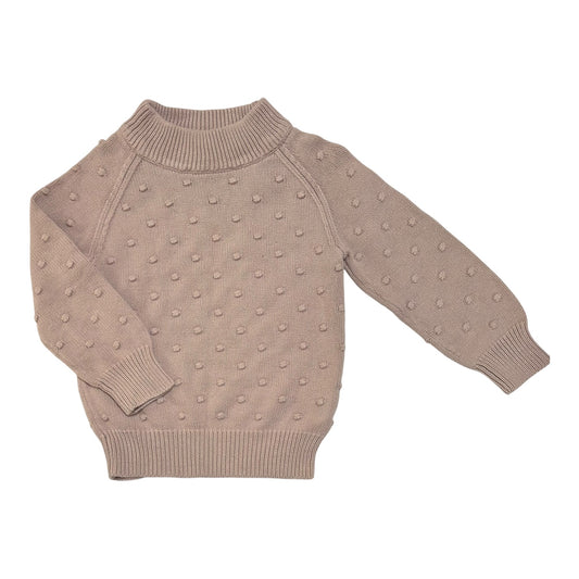 Jamie Kay Knit Jumper (Size 4Y)