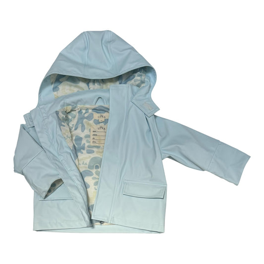 Lala Luna Rain Jacket (1Y)