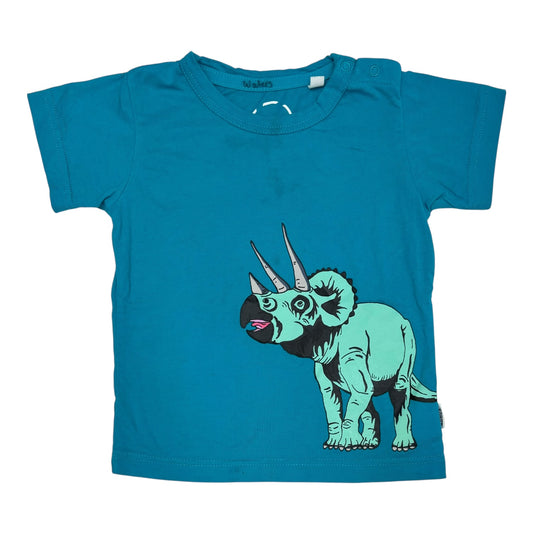 Bonds Top (Size 6-12M)