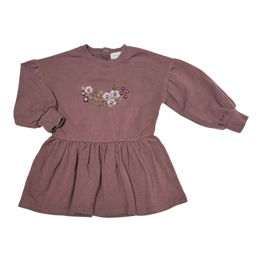 Jamie Kay Dress (2Y)
