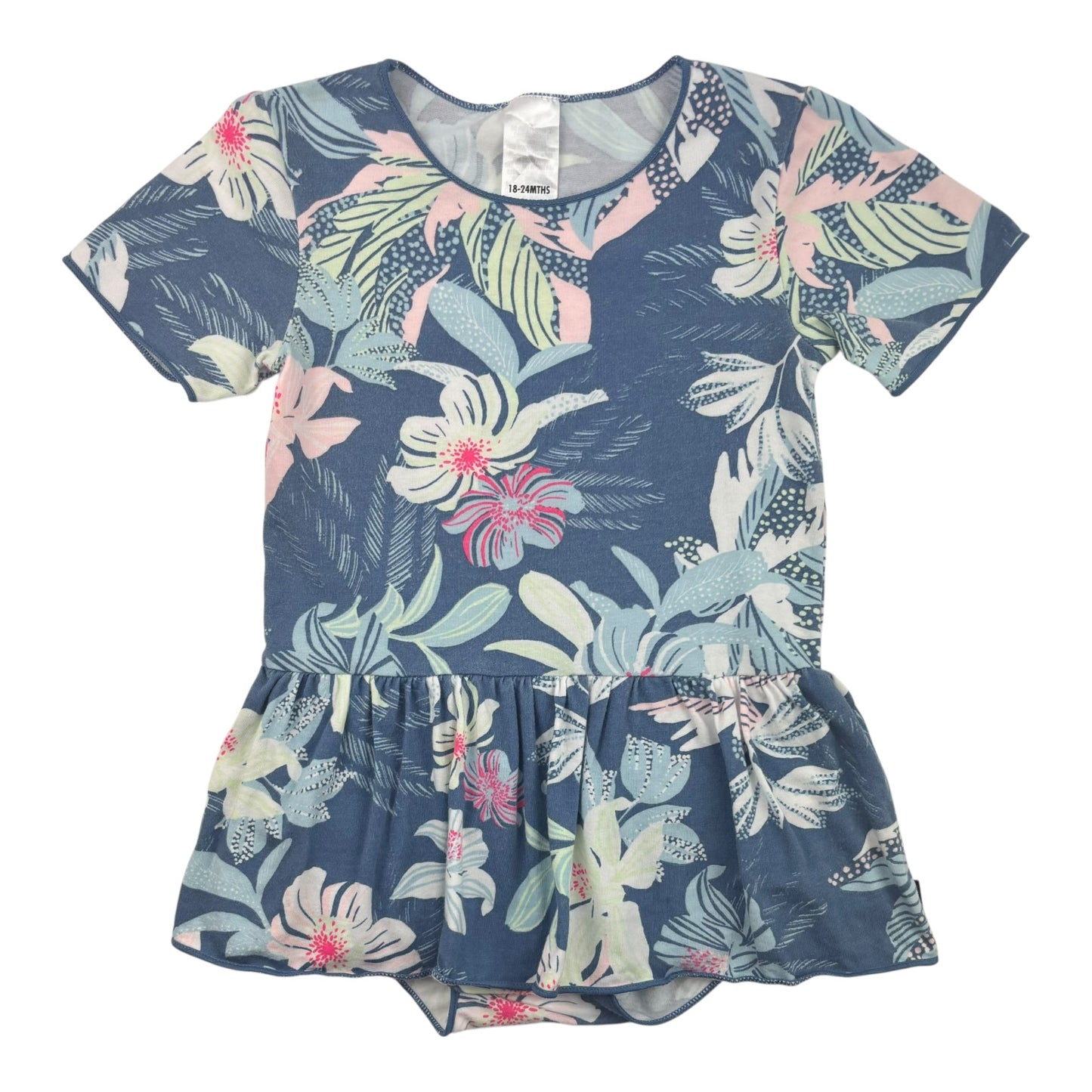Bonds Romper (Size 2Y)