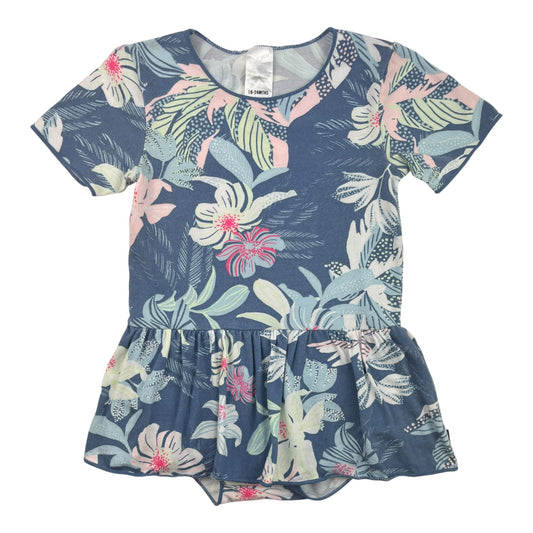 Bonds Romper (Size 2Y)