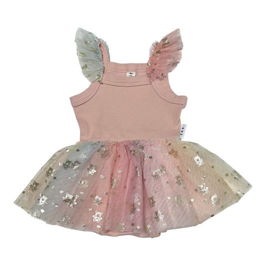 Huxbaby Dress (3-6M)