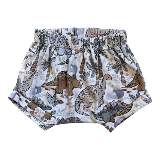 Sew Sweet Shorts (Size 12-18M)