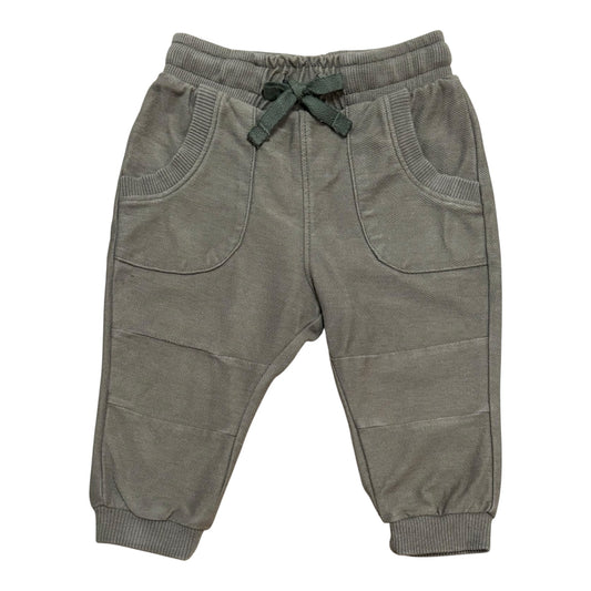 Teeny Weeny Pants (Size 3-6M)