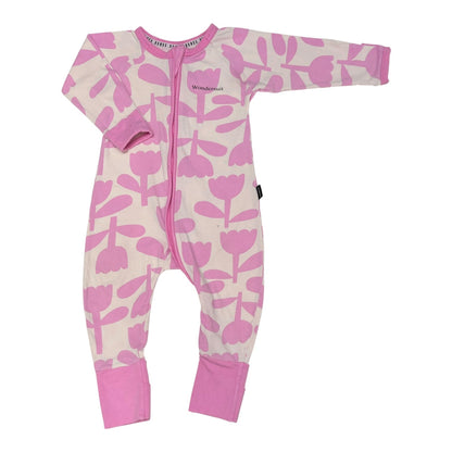 Bonds Onesie (Size 6-12M)