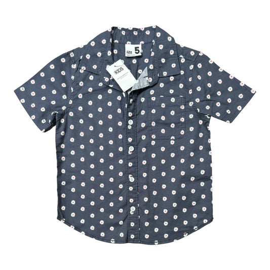 Cotton On Shirt (Size 5Y)