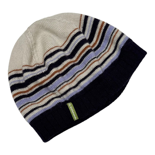 Kathmandu Merino Beanie (2Y)