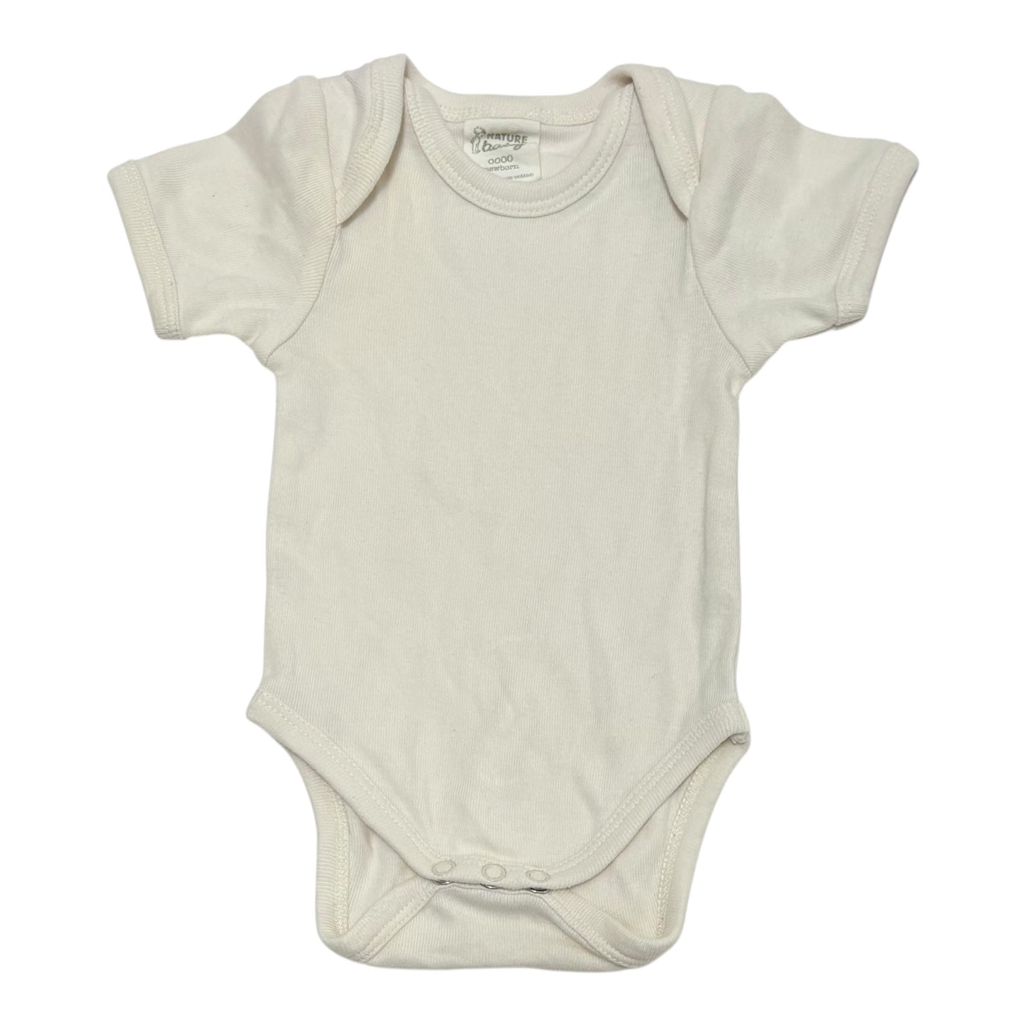 Nature Baby Bodysuit (NB)