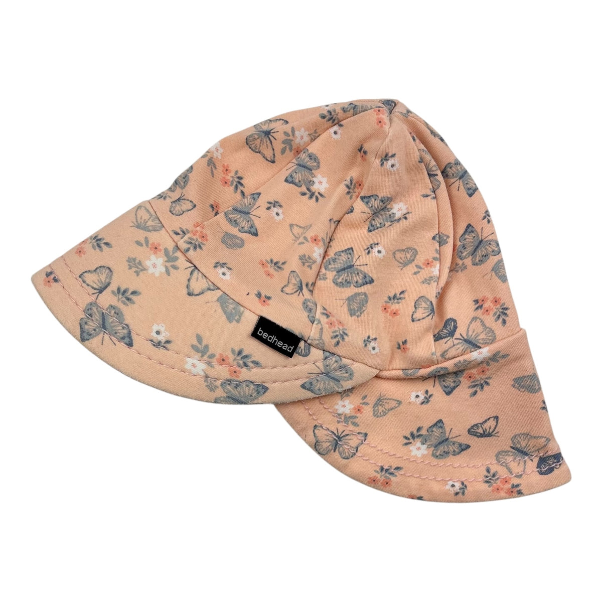 Bedhead Hat (Size 3-6M)
