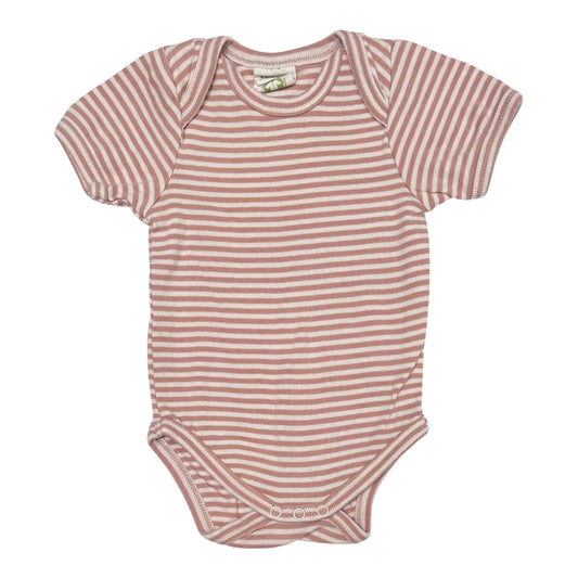 Nature Baby Bodysuit (Size 0-3M)