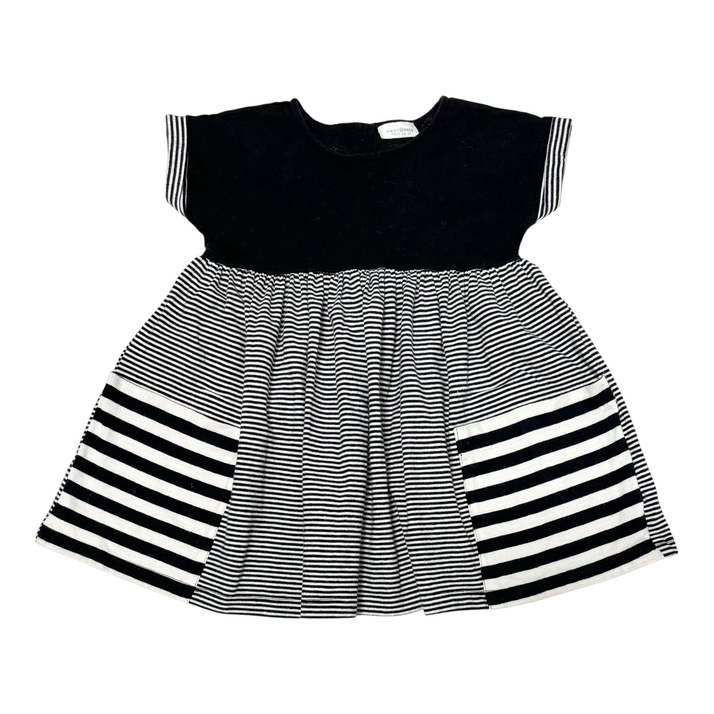 Next Dress (6-9M)