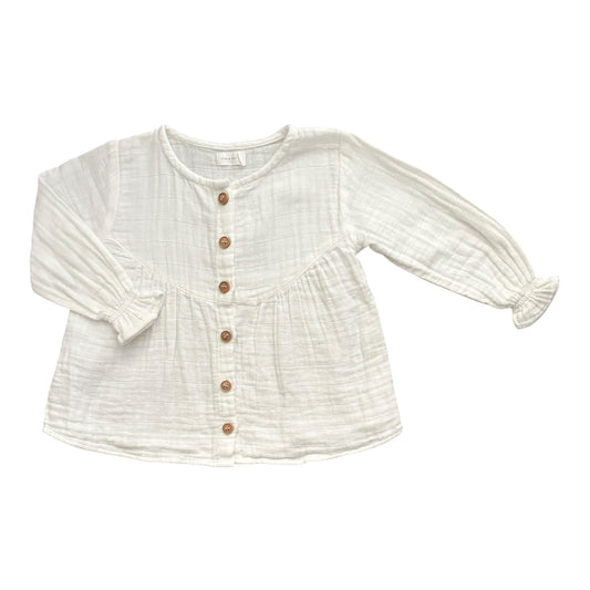 Jamie Kay Blouse (Size 12-18M)