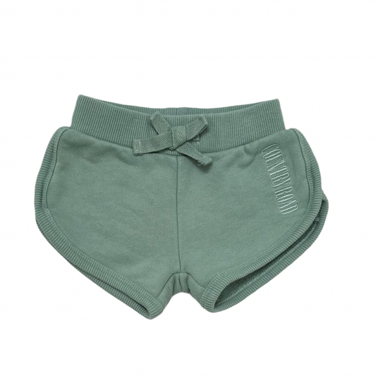 Country Road Shorts (0-3M)