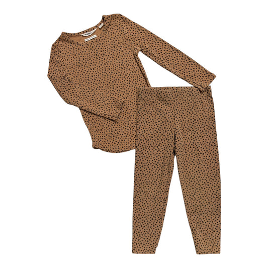 Country Road Top & Pants (Size 3Y)