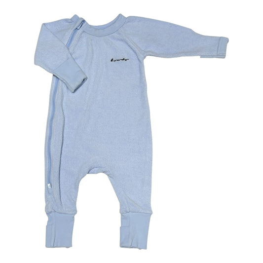 Bonds Onesie (Size 3-6M)