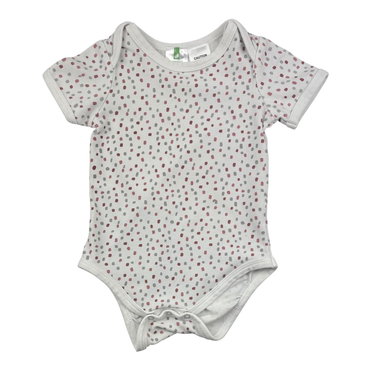 Superfit Bodysuit (Size 3-6M)