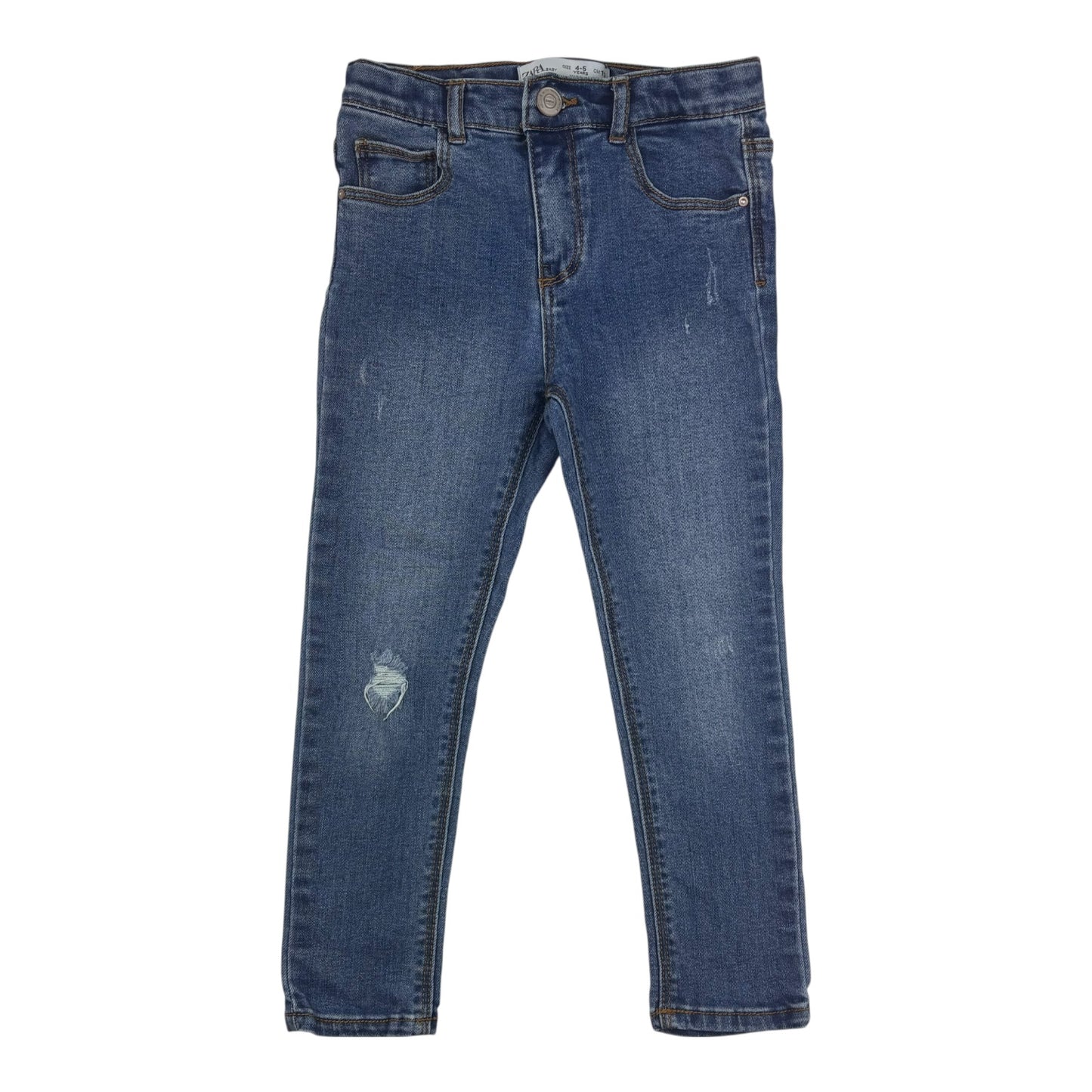 Zara Jeans (Size 5Y)