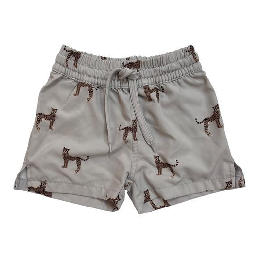 Jamie Kay Swim Shorts (Size 12-18M)