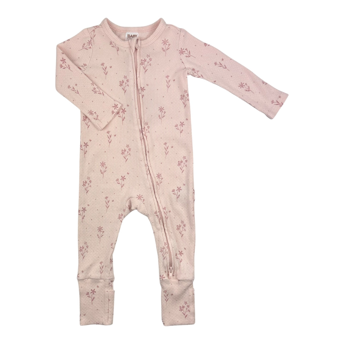 Cotton On Onesie (Size 6-12M)