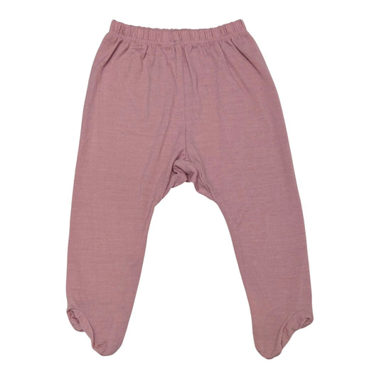 Nature Baby Merino Pants (Size 3-6M)