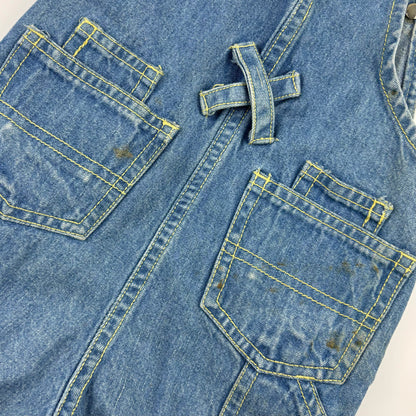 Liberty Romper (Size 18M)
