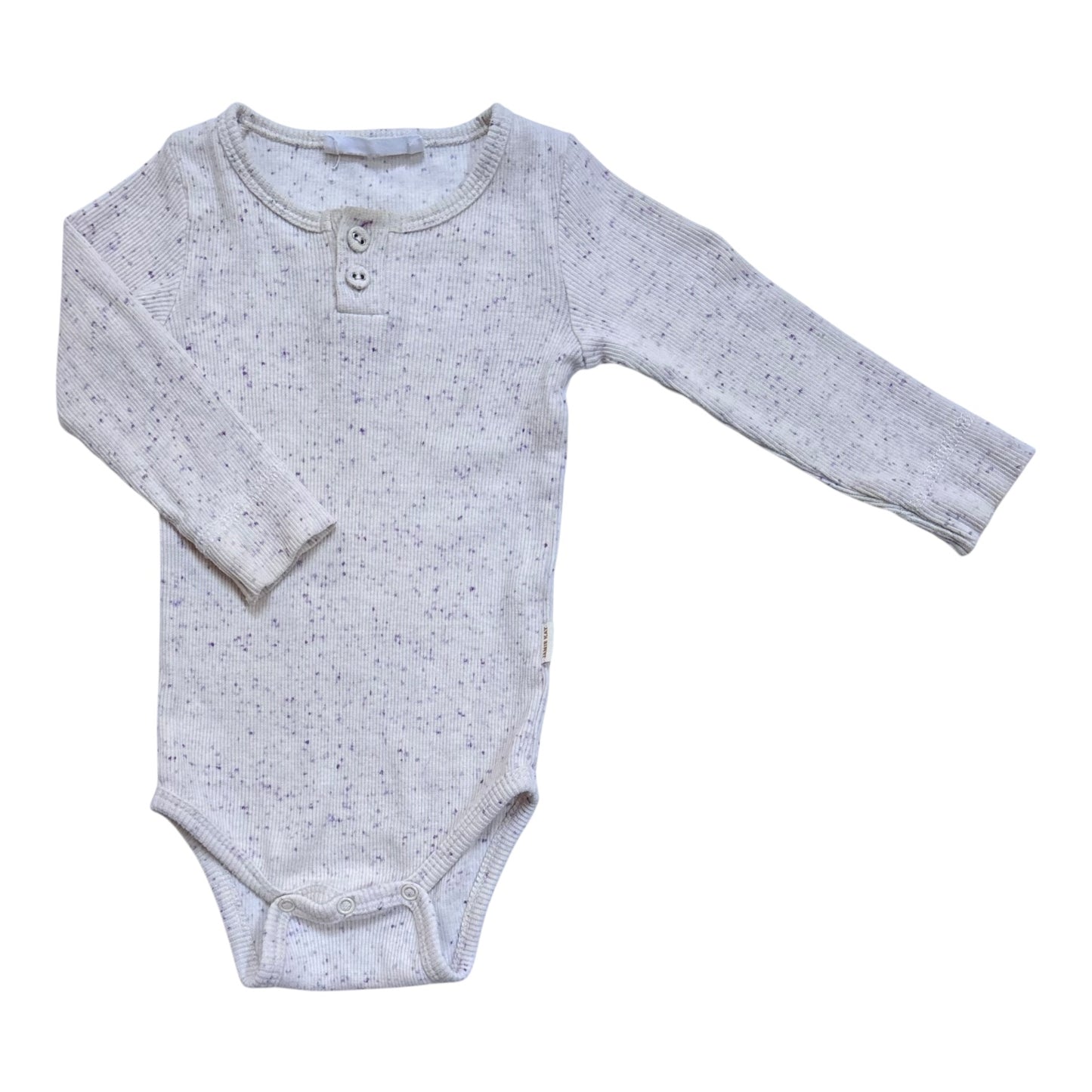 Jamie Kay Bodysuit (Size 6-12M)