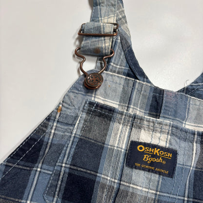 Oshkosh Romper (24M)
