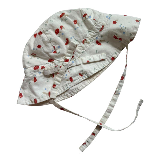 Nature Baby Hat (S)