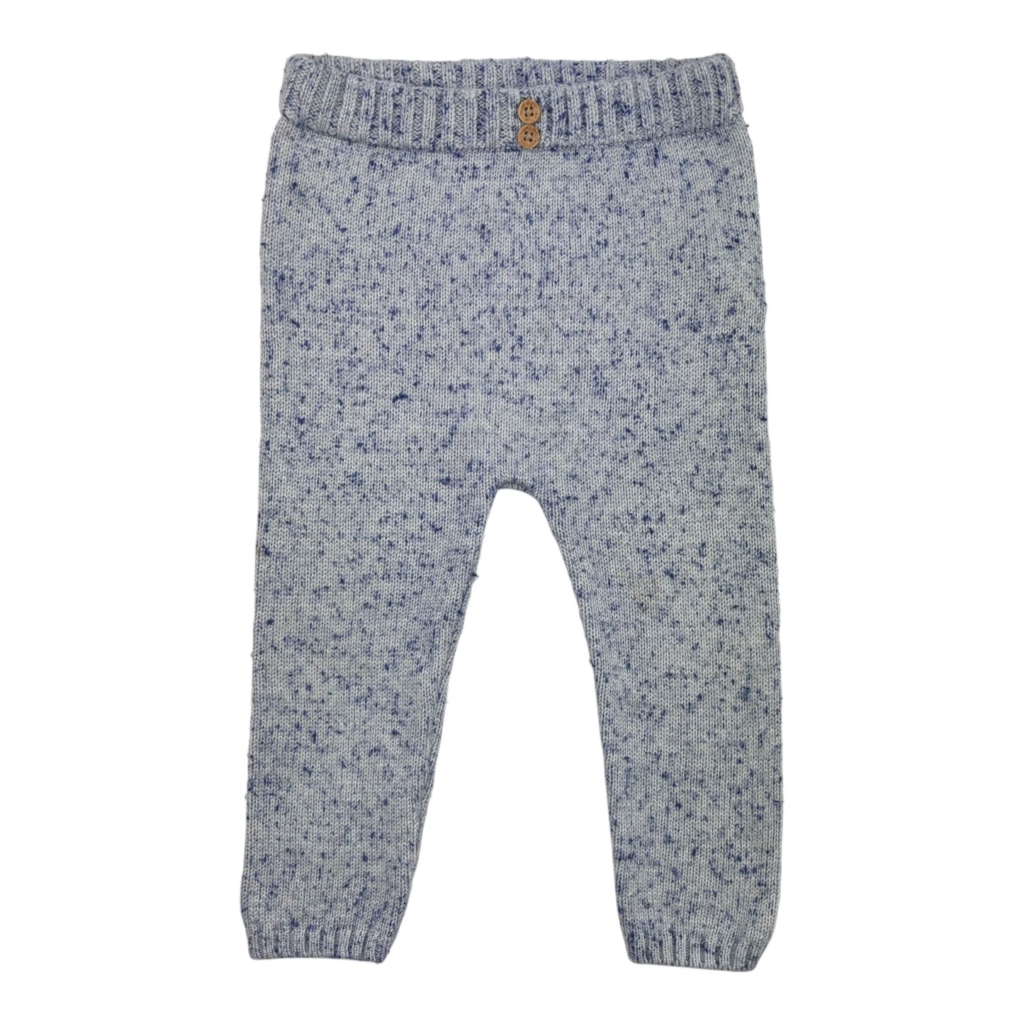 Wilson & Frenchy Knit Pants (Size 6-12M)