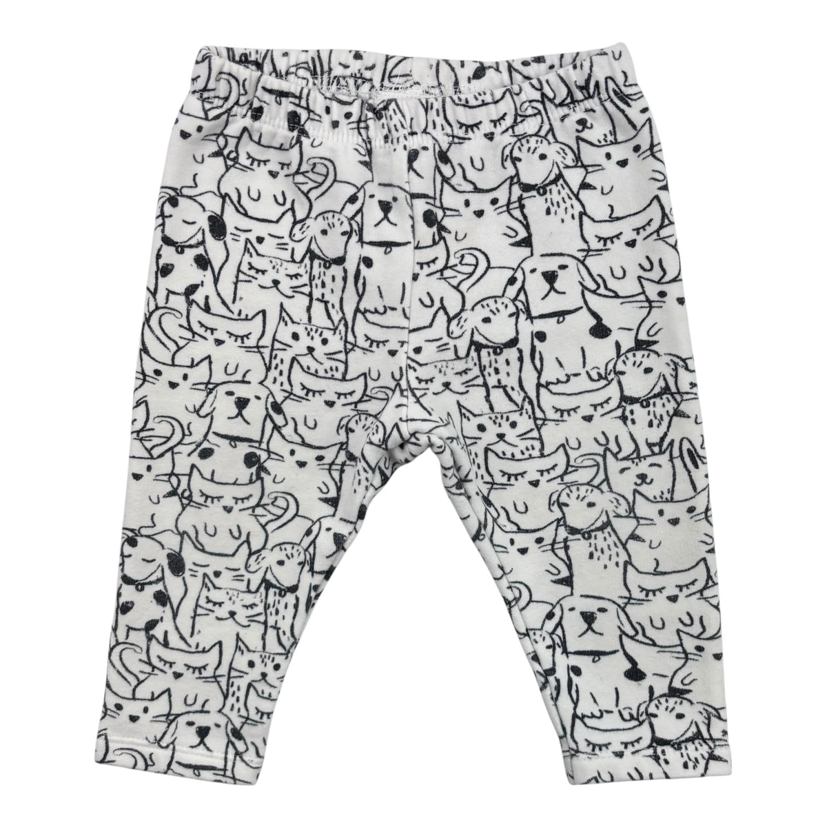 Zara Pants (Size 3-6M)