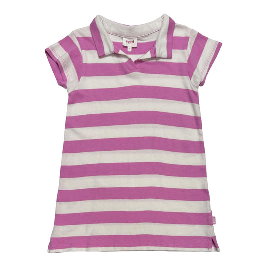 Seed Heritage Dress (Size 5Y)