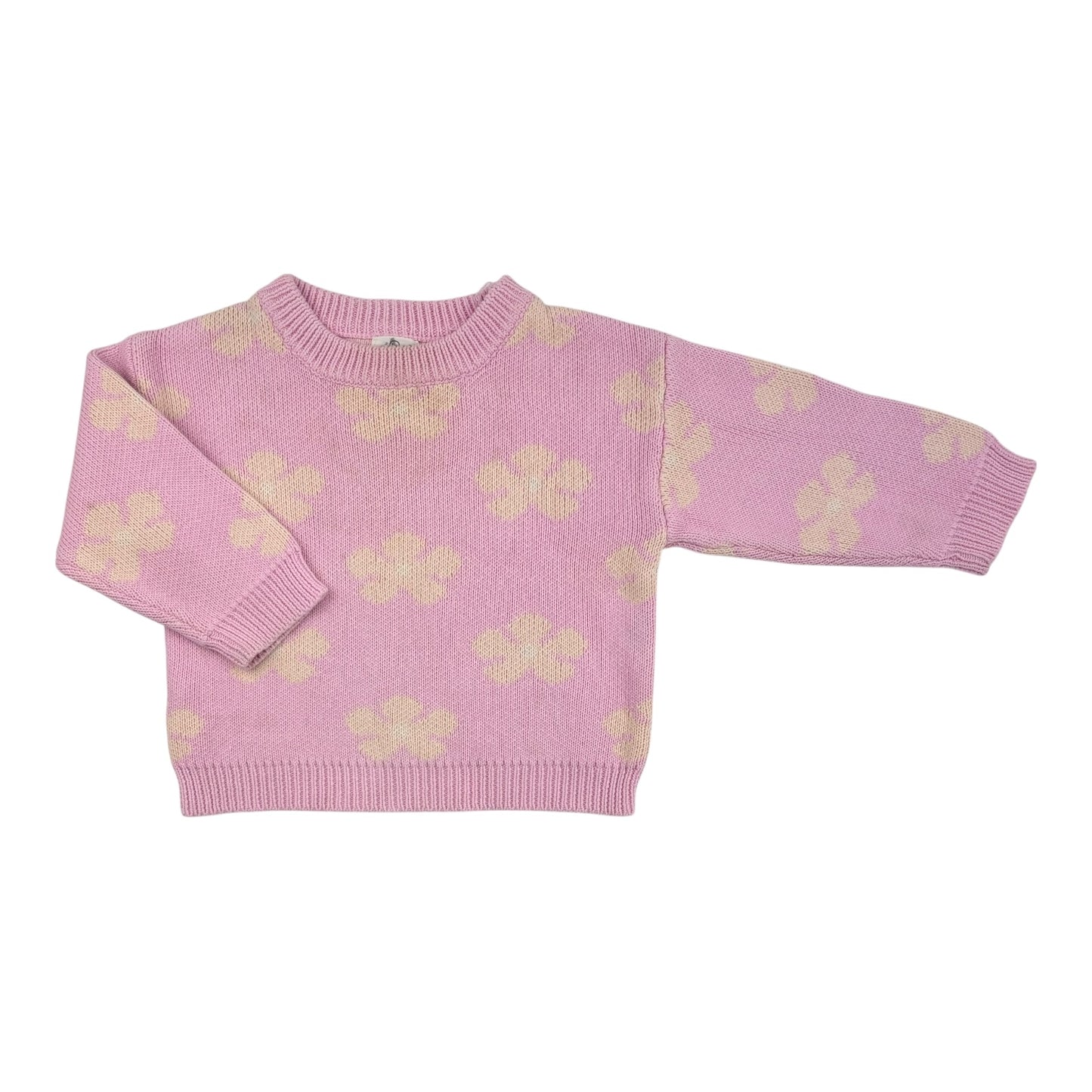 Sienna Blair Knit Jumper (Size 12-18M)