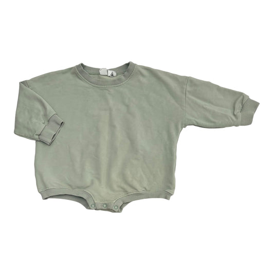 Maki Romper (18-24M)