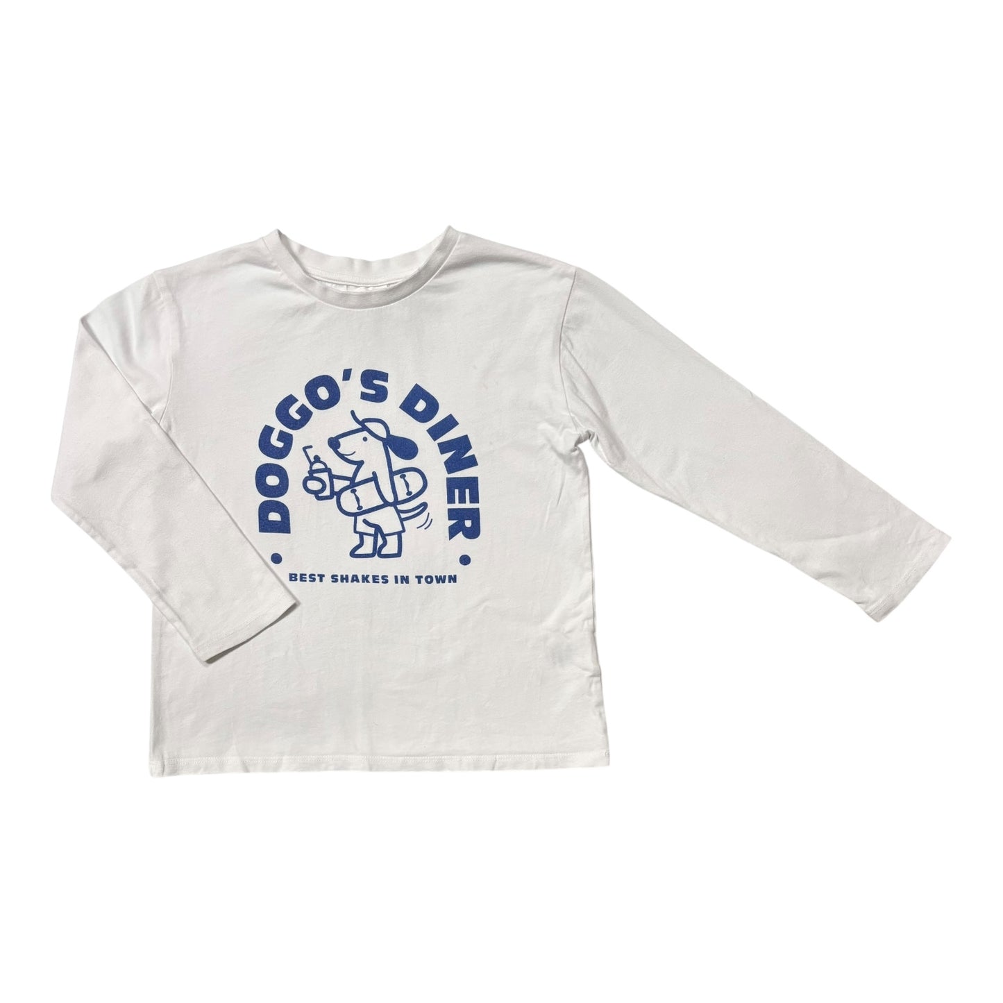 Seed Heritage Top (7Y)