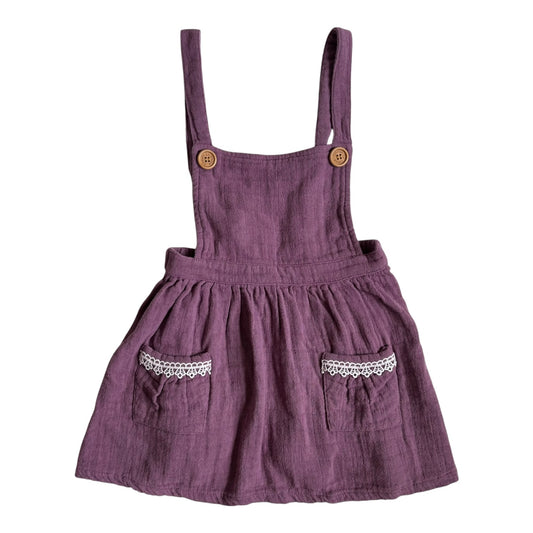 La Sienna Dress (6Y)