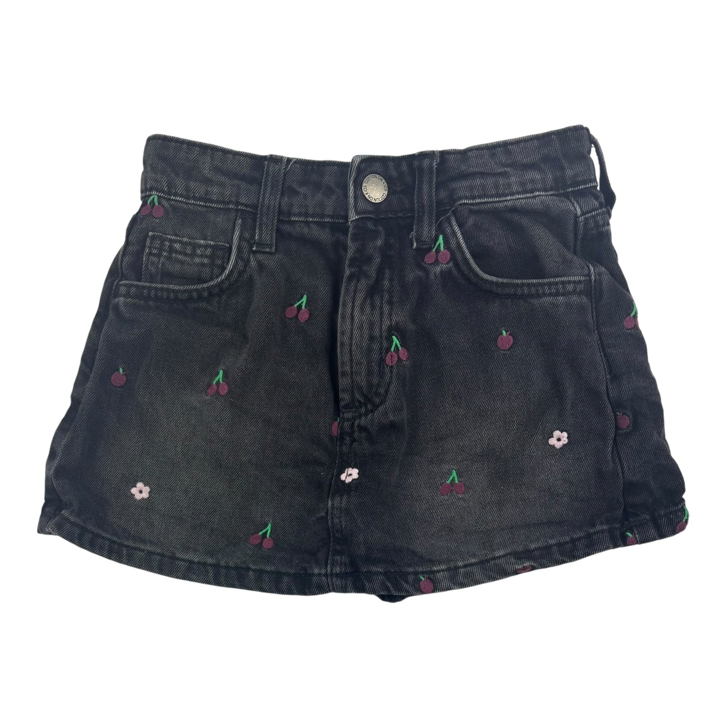 Cotton On Skirt/Shorts (7Y)